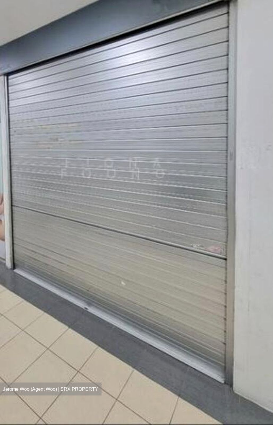 Queensway Tower / Queensway Shopping Centre (D3), Shop House #527174571